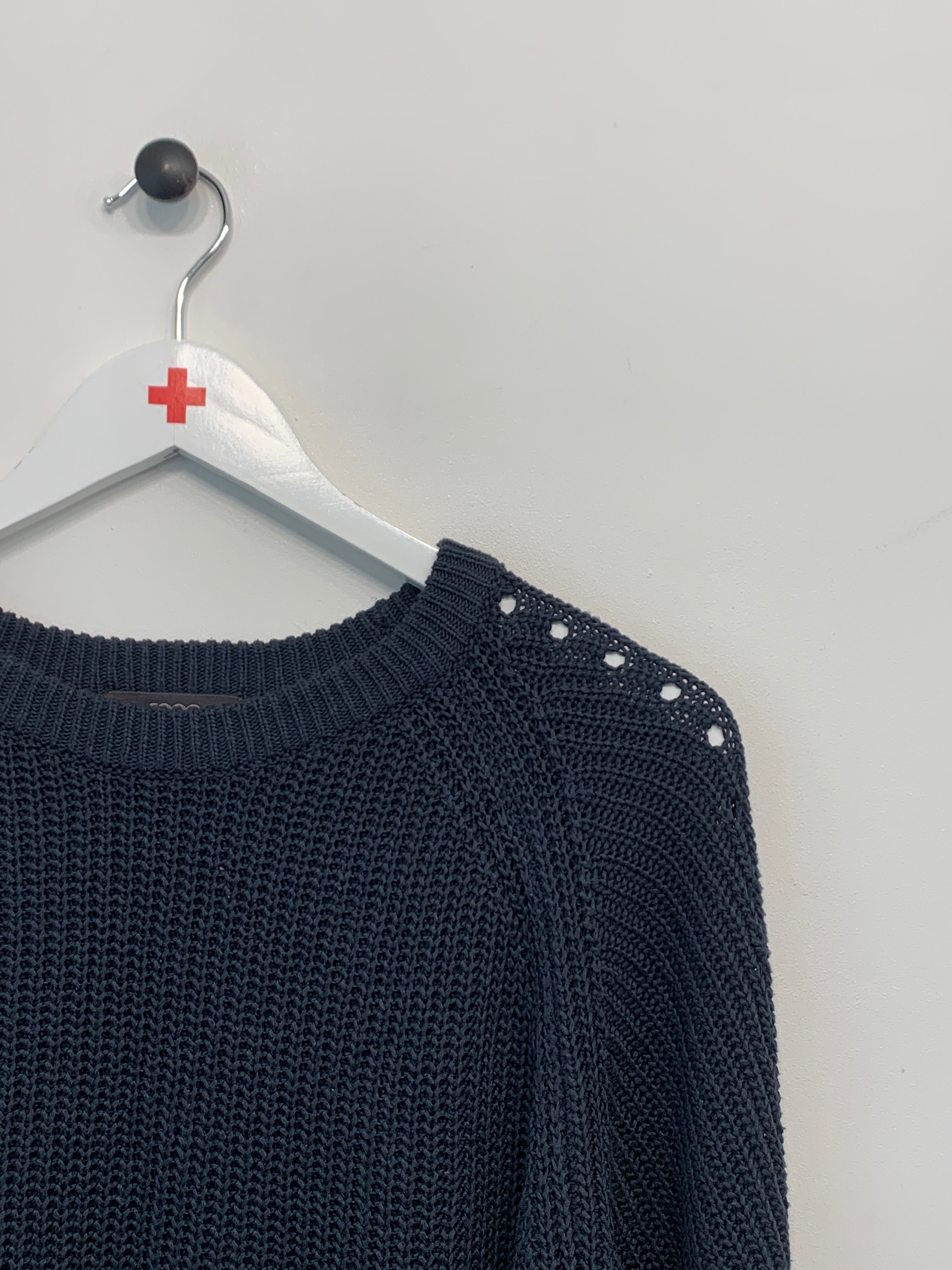 Coop Sweater